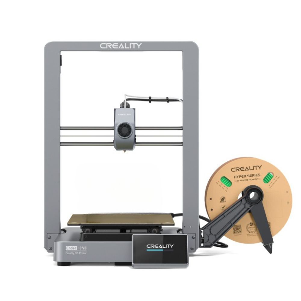 Creality Ender 3 V3 3D Printer