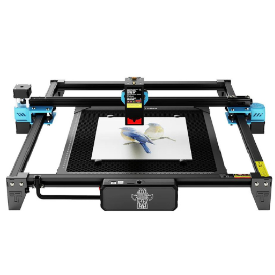 Two Trees : TTS-20 Pro 20W Laser Engraver & Cutter
