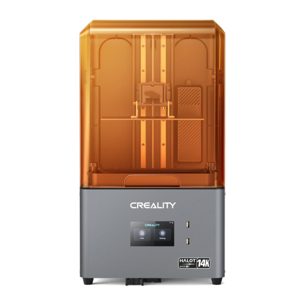 Creality HALOT MAGE S 3D Printer