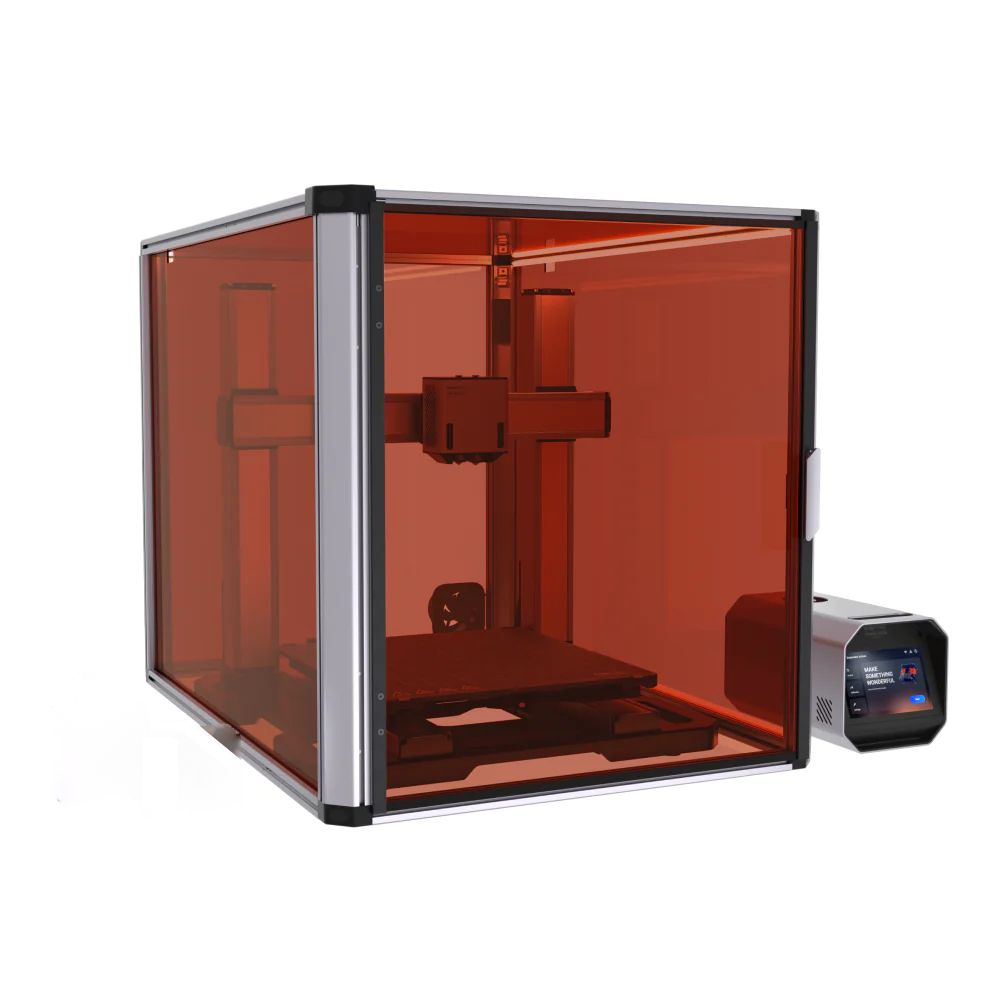 Snapmaker E-Artisan 3d Printer