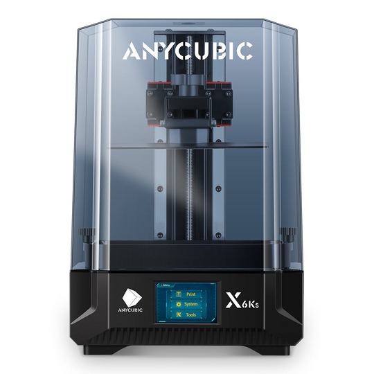 Refurbished Anycubic Photon Mono X 6Ks 3D Printer