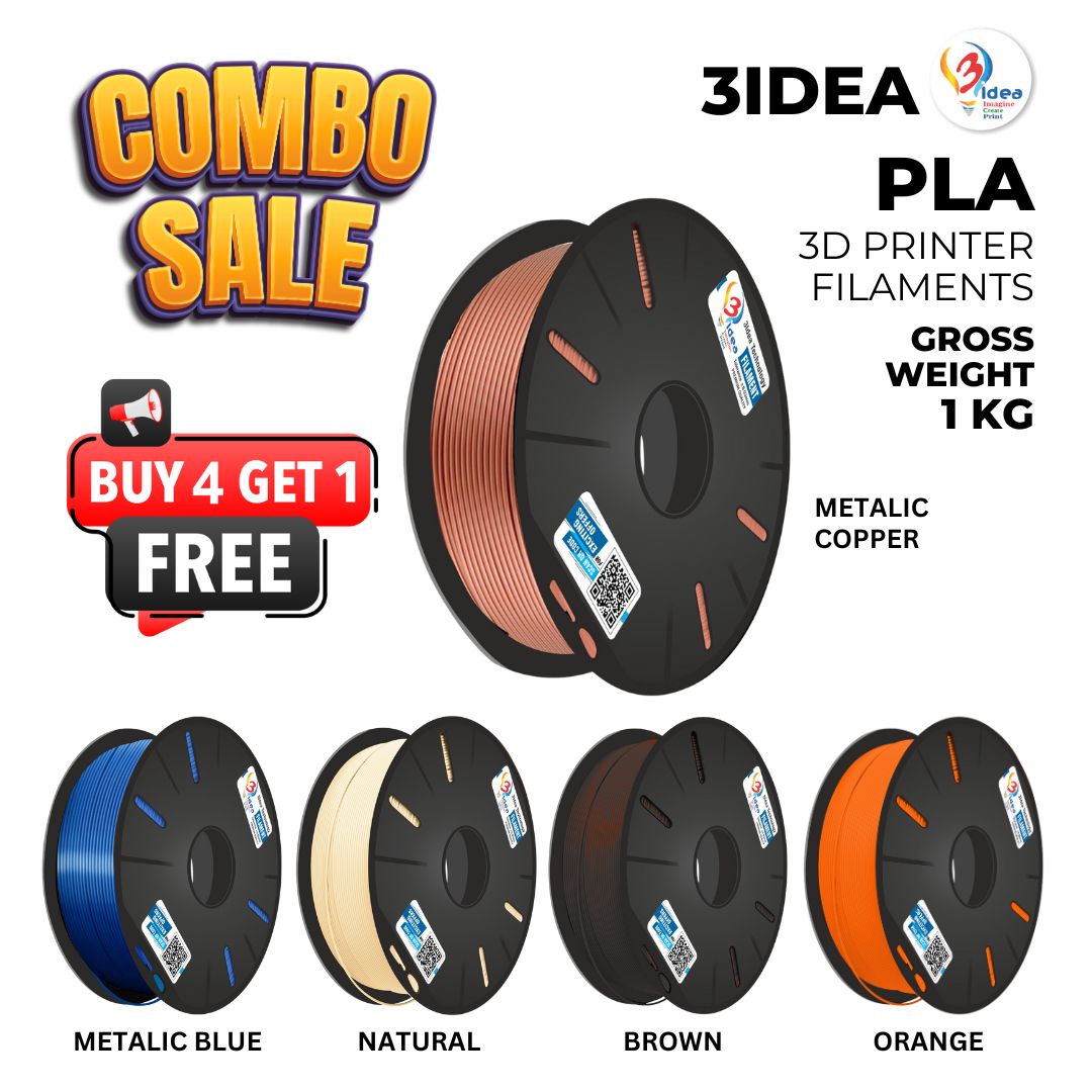 3Idea PLA+ None