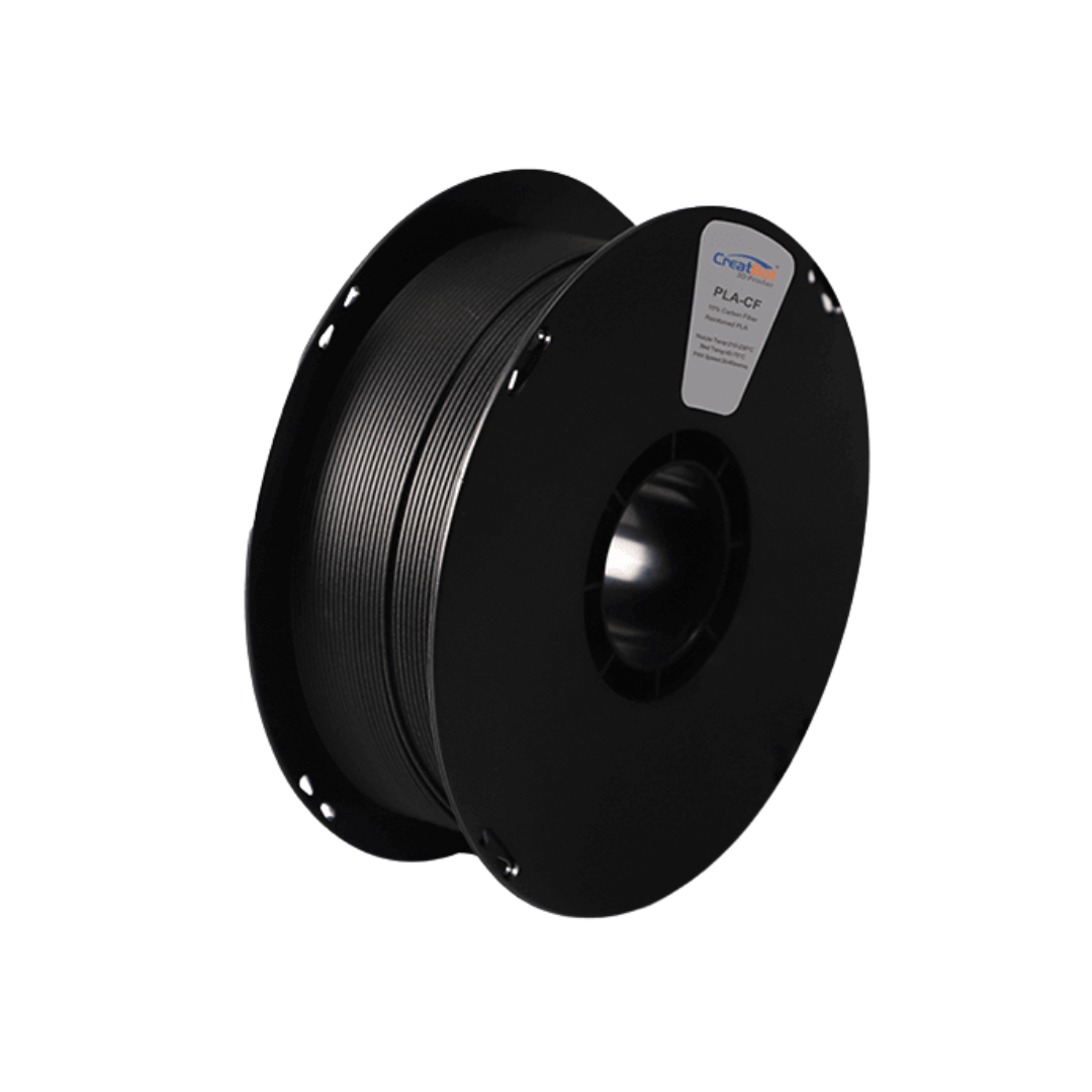 CreatBot PLA-CF Carbon Fiber