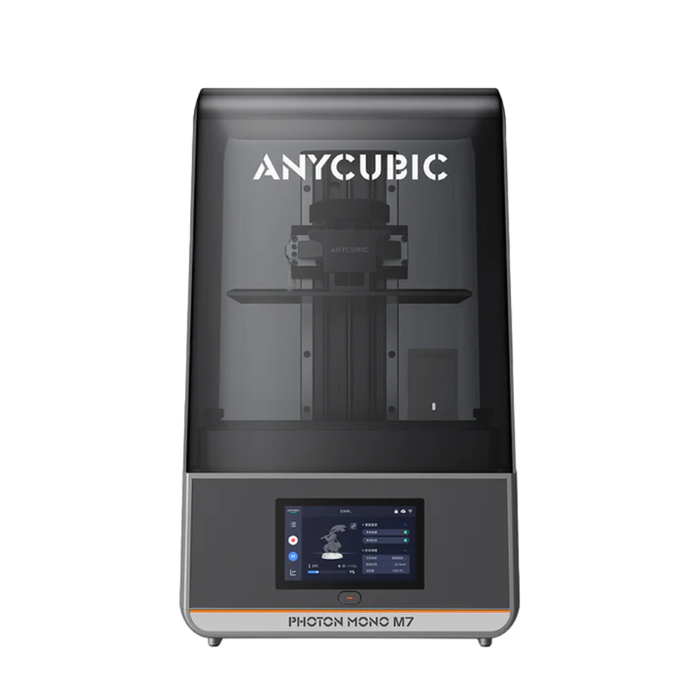 Anycubic Photon Mono M7 3D Printer