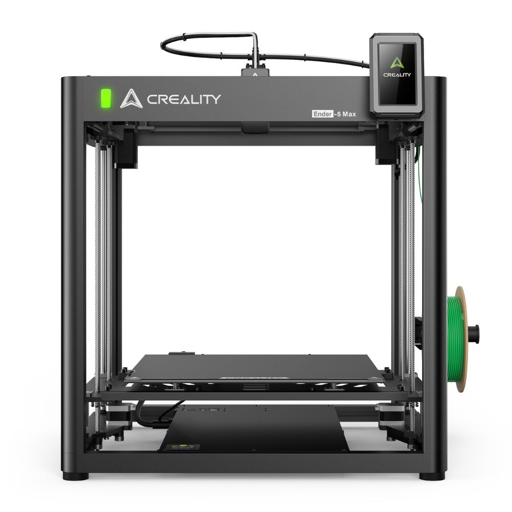 Creality Ender-5 Max 3D Printer