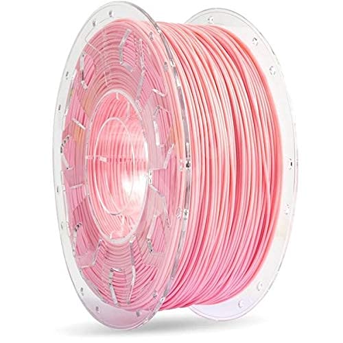 Creality ABS 3D Printing Filament Pink ,1.75mm,Net Weight-1kg