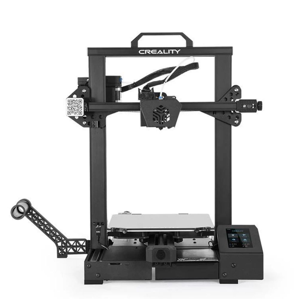 Creality CR-6 SE 3D Printer