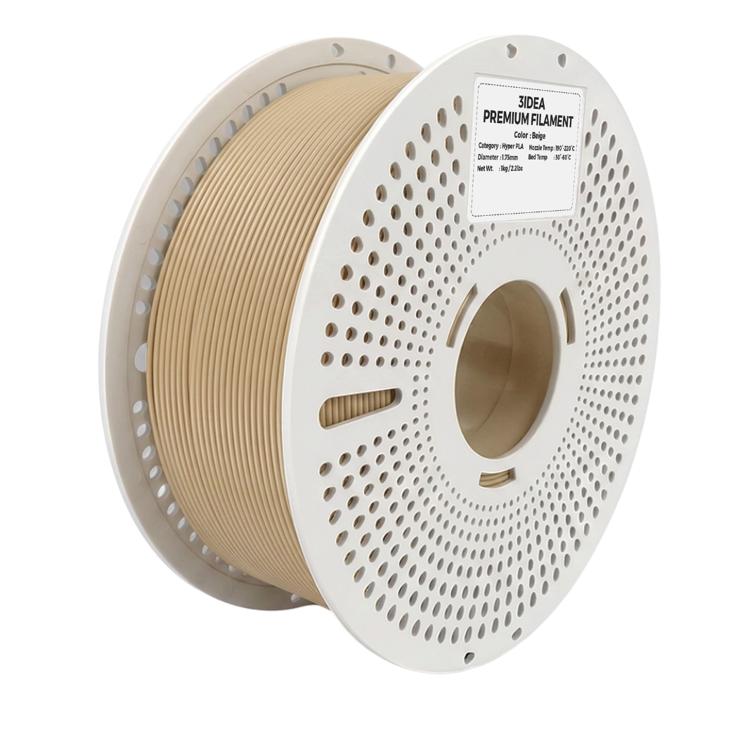 3Idea PLA+HS Beige
