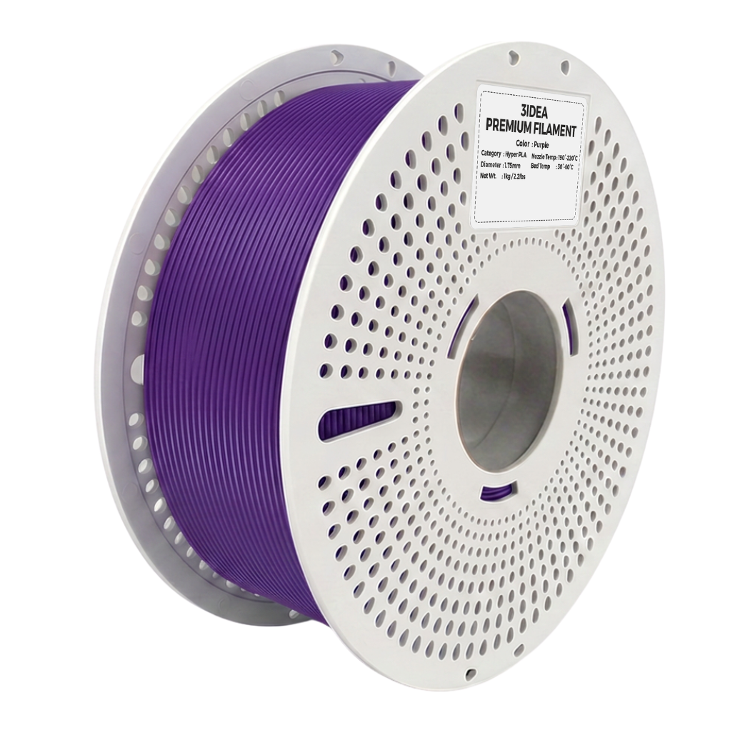 3Idea PLA+HS Purple