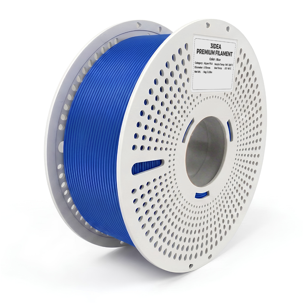 3Idea PLA+HS Blue
