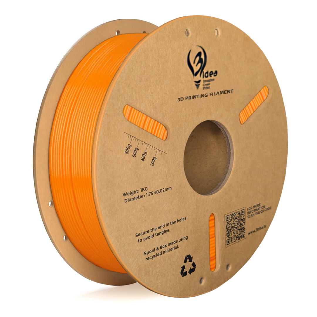 3Idea PETG+HS Orange