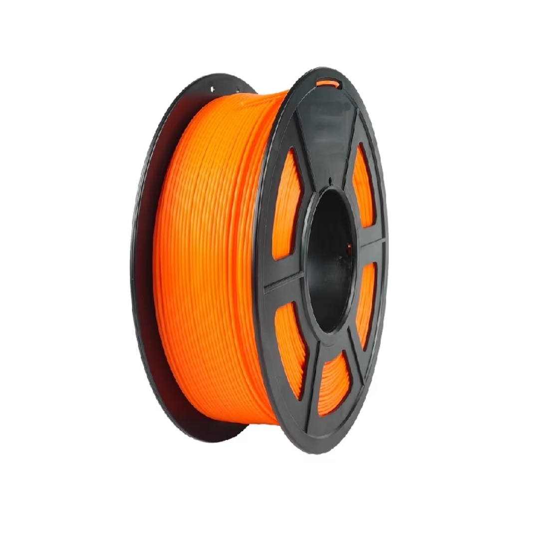 Unbranded PLA+HS Orange