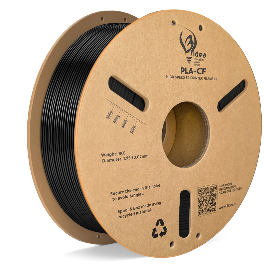 3Idea PLA-CF Black