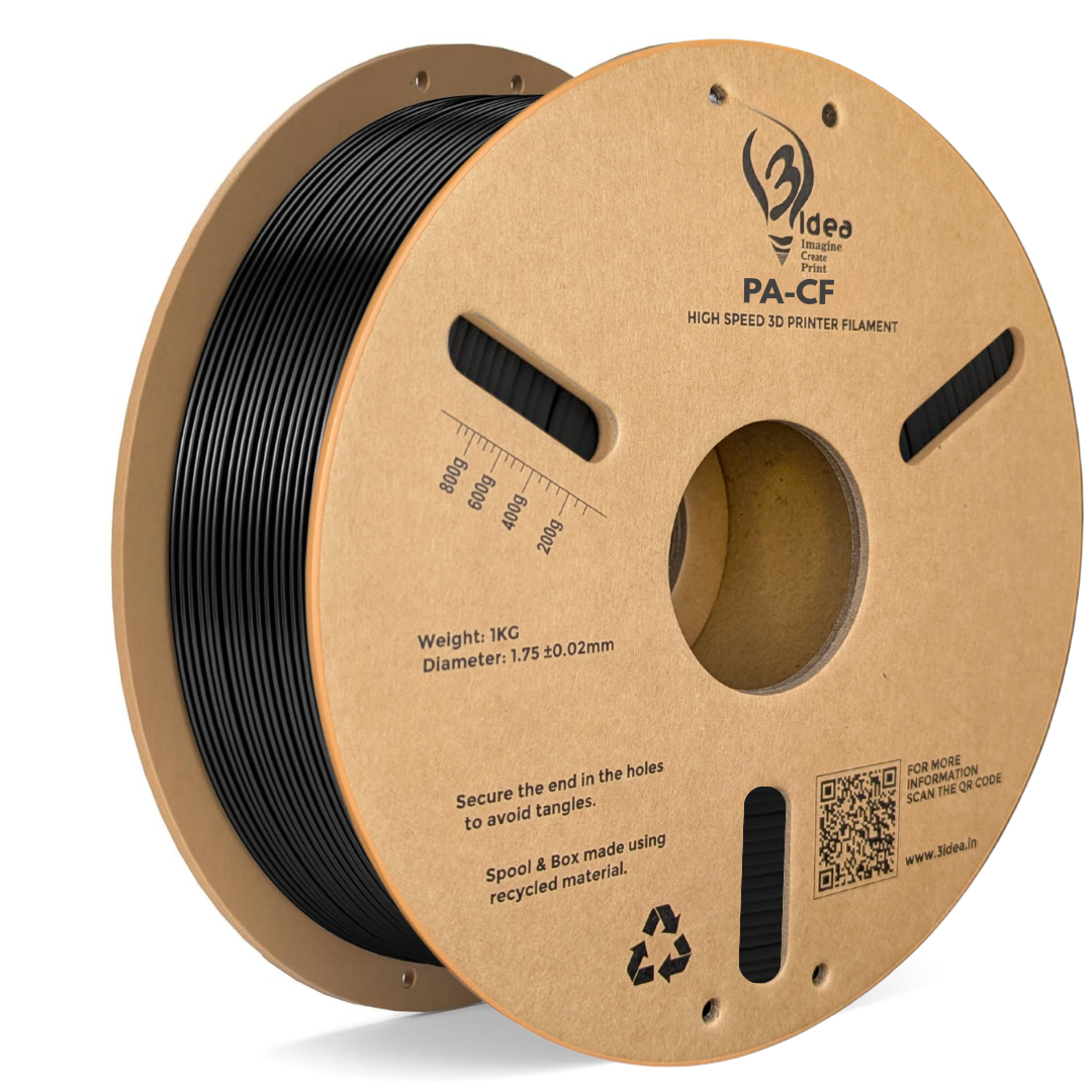 3Idea PA-CF Black