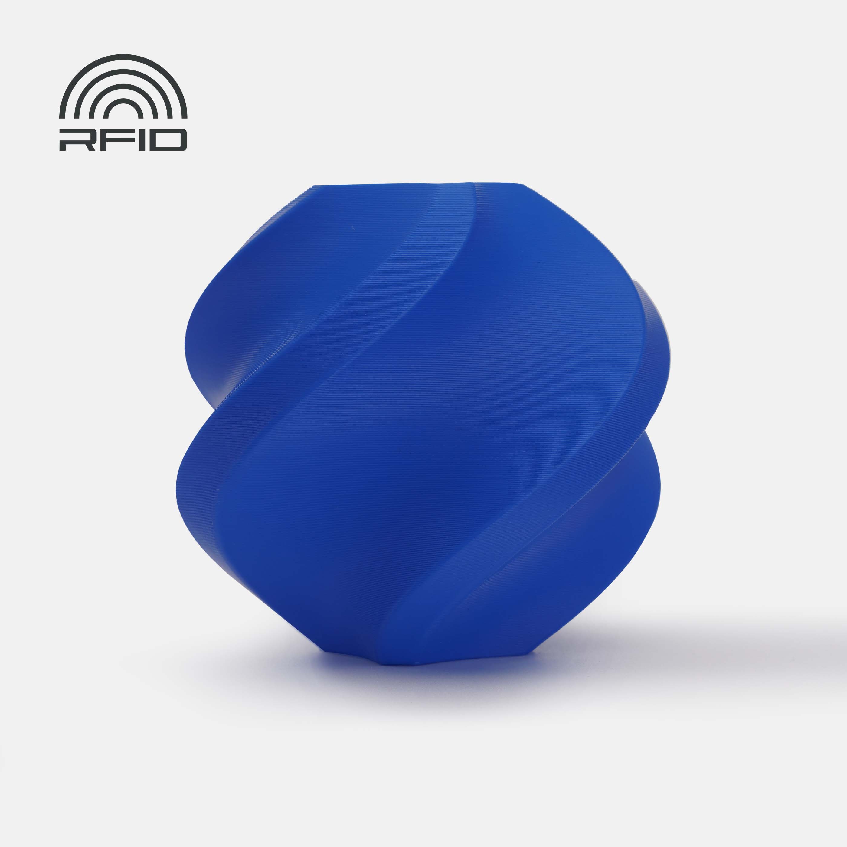 Bambu Lab PLA-BASIC Blue