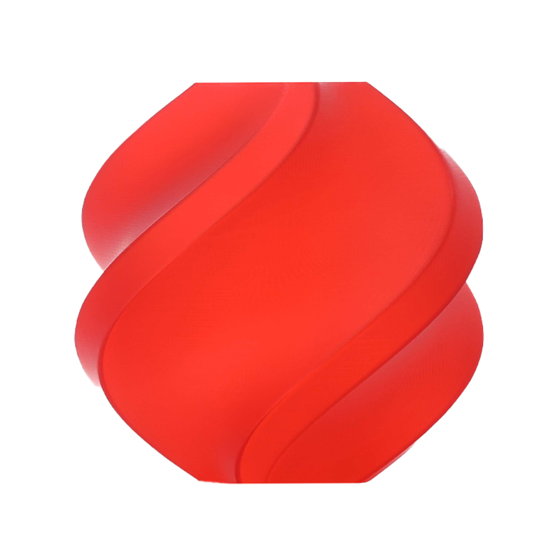 Bambu Lab PLA Red