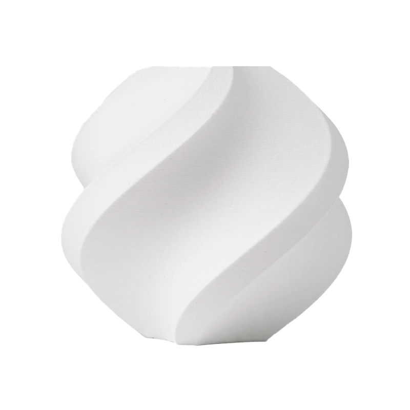 Bambu Lab PLA-AERO White
