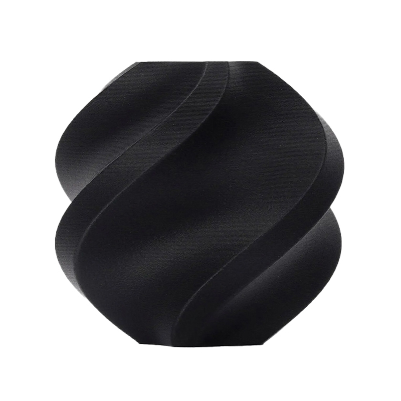 Bambu Lab PLA-CF Black