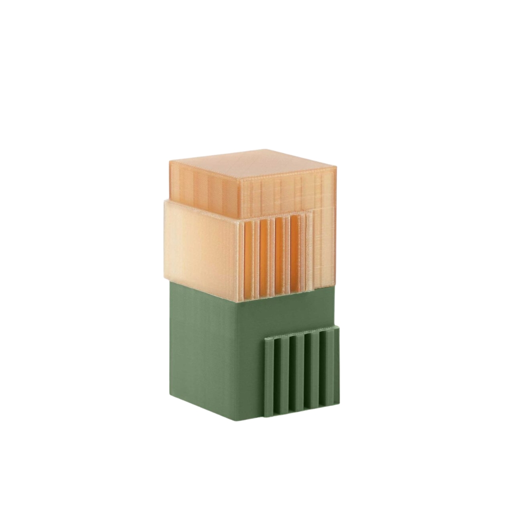 Bambu Lab PLA Natural