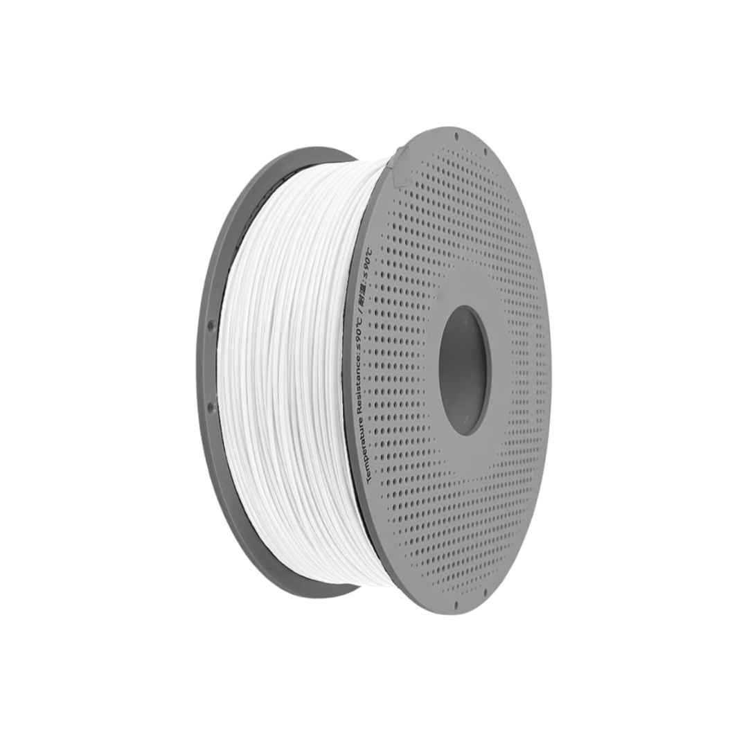 Bambu Lab PLA White