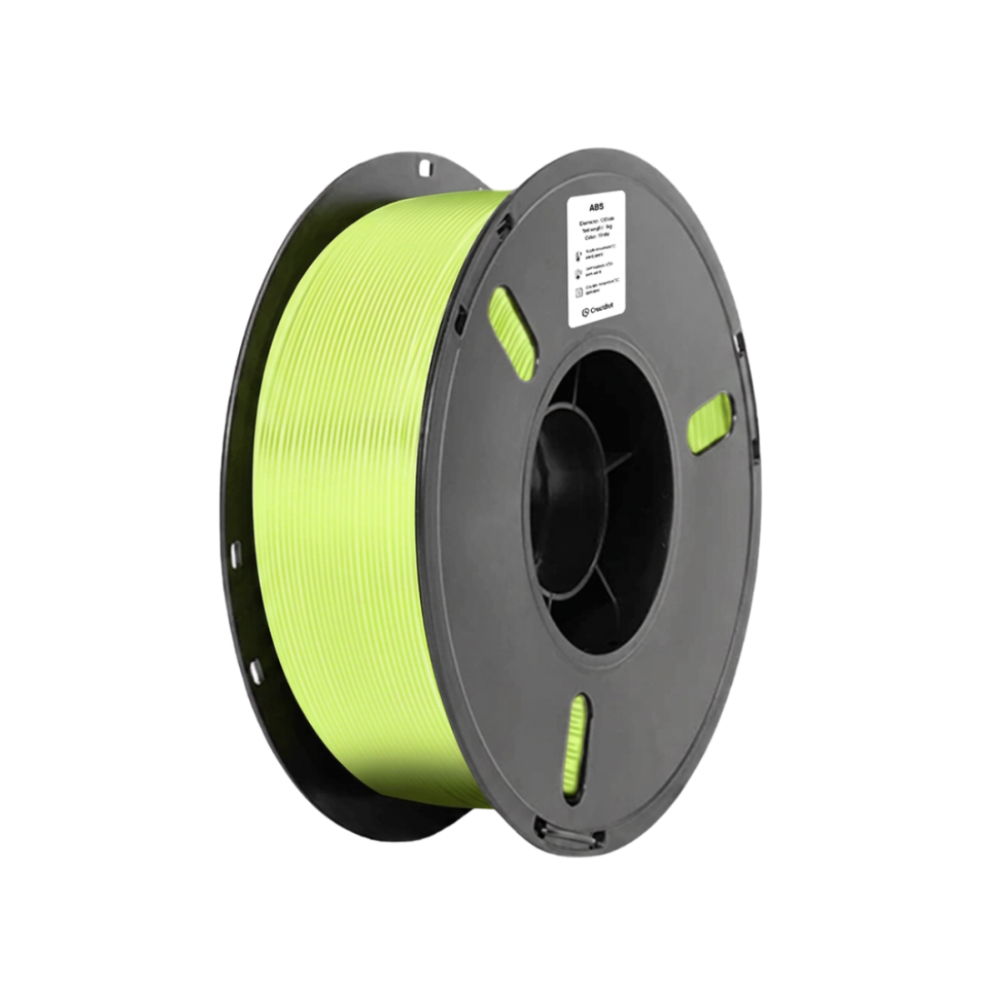 CreatBot ABS Green