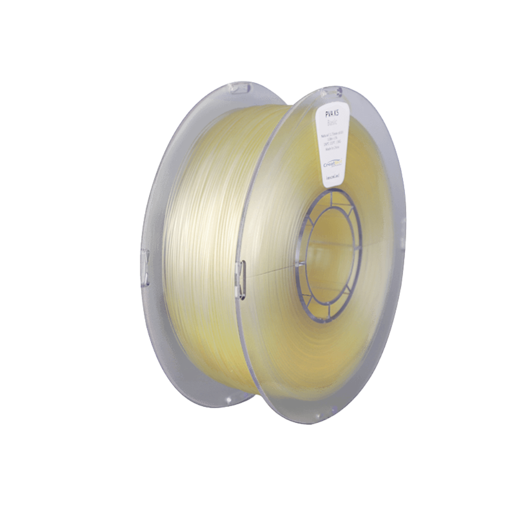 CreatBot PVA Yellow