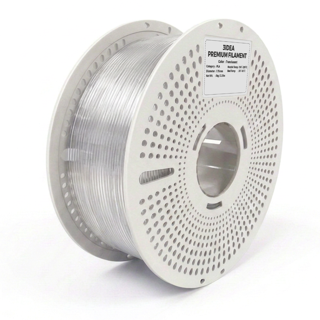 3Idea PLA Transparent