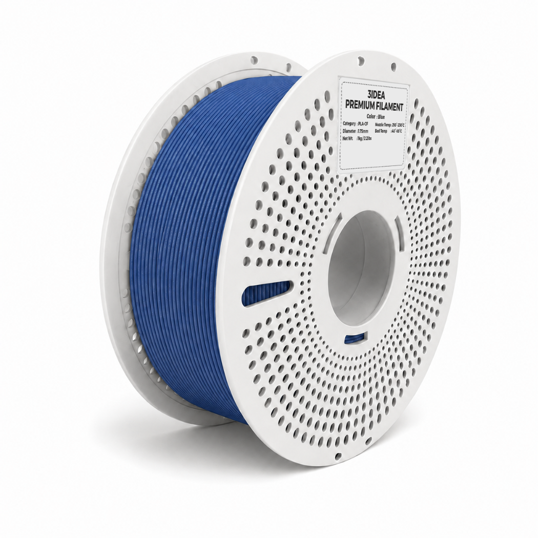 3Idea PLA-CF Blue