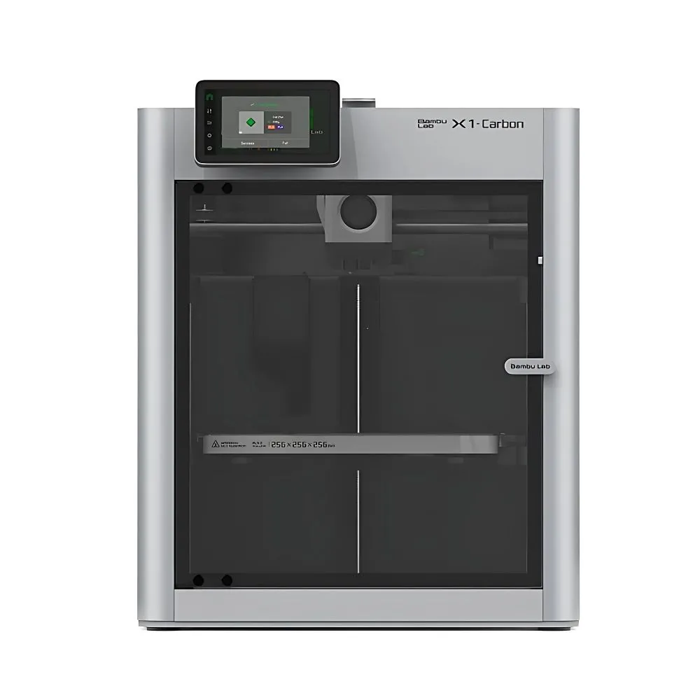 Bambu Lab X1C 3D Printer