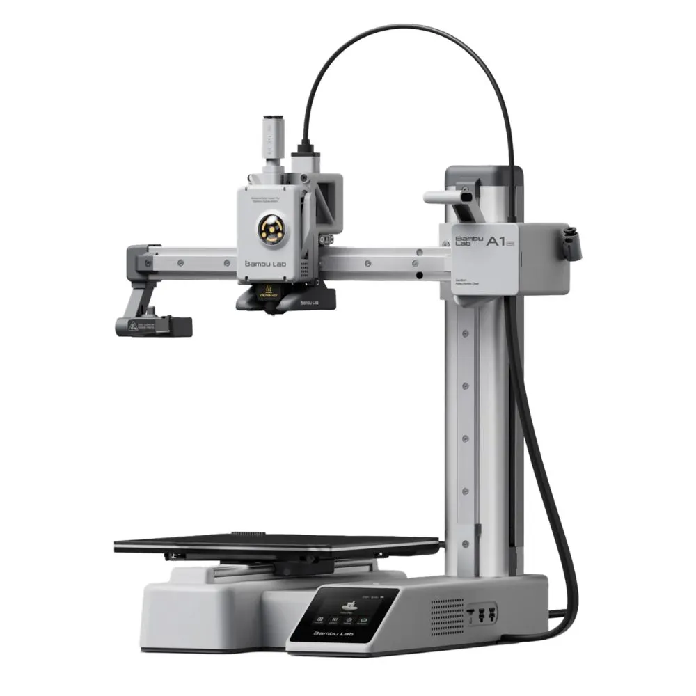 Bambu Lab A1 Mini 3D Printer