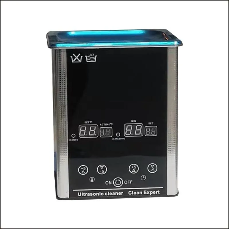 Ifun Ultra Sonics Cleaner Machine(1sets)