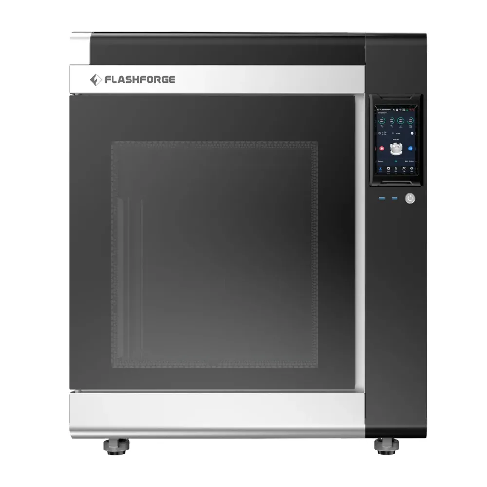 FlashForge Creator 4-S 3D Printer