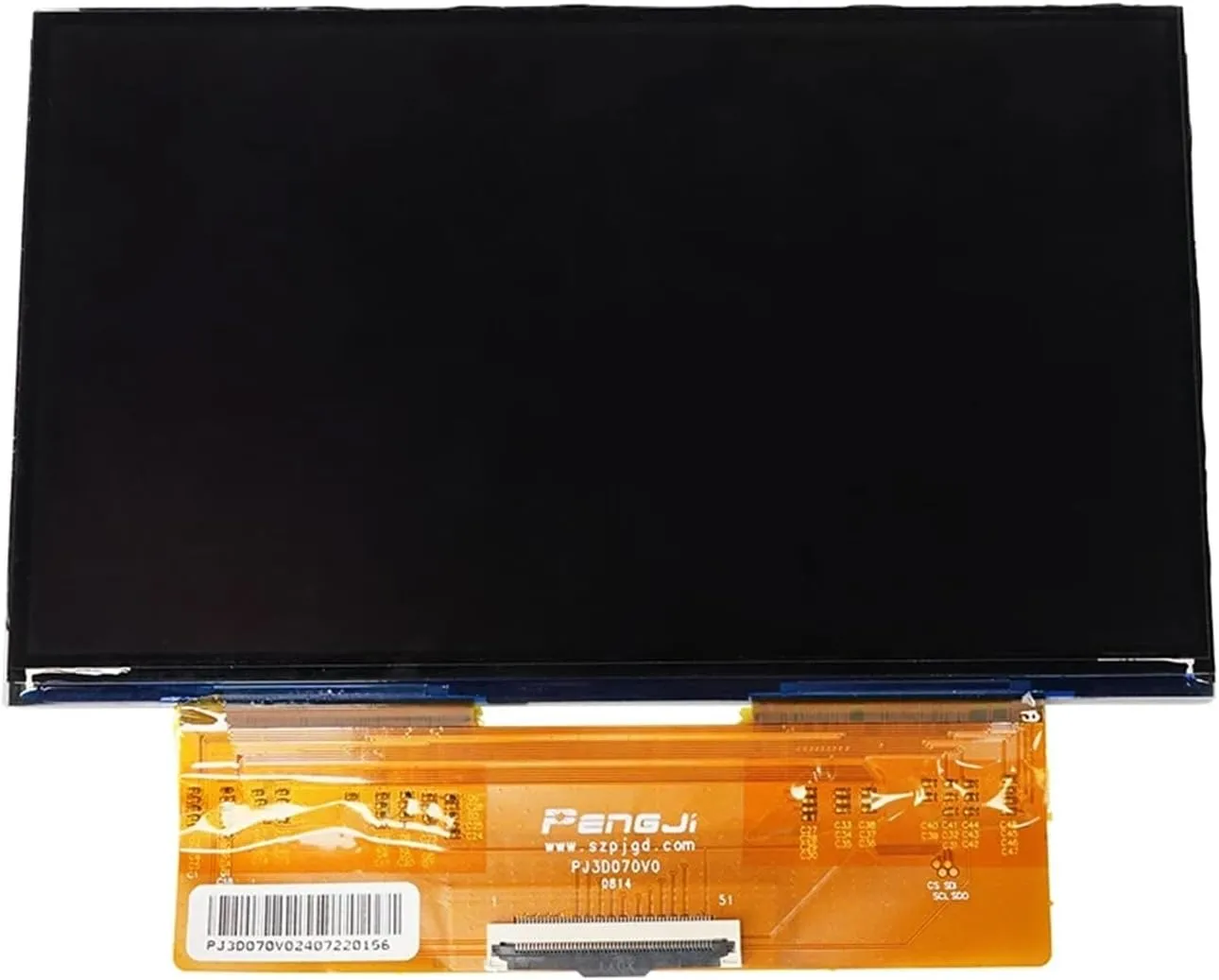 Anycubic LCD Screen for Photon Mono 4 Ultra 3D Printer