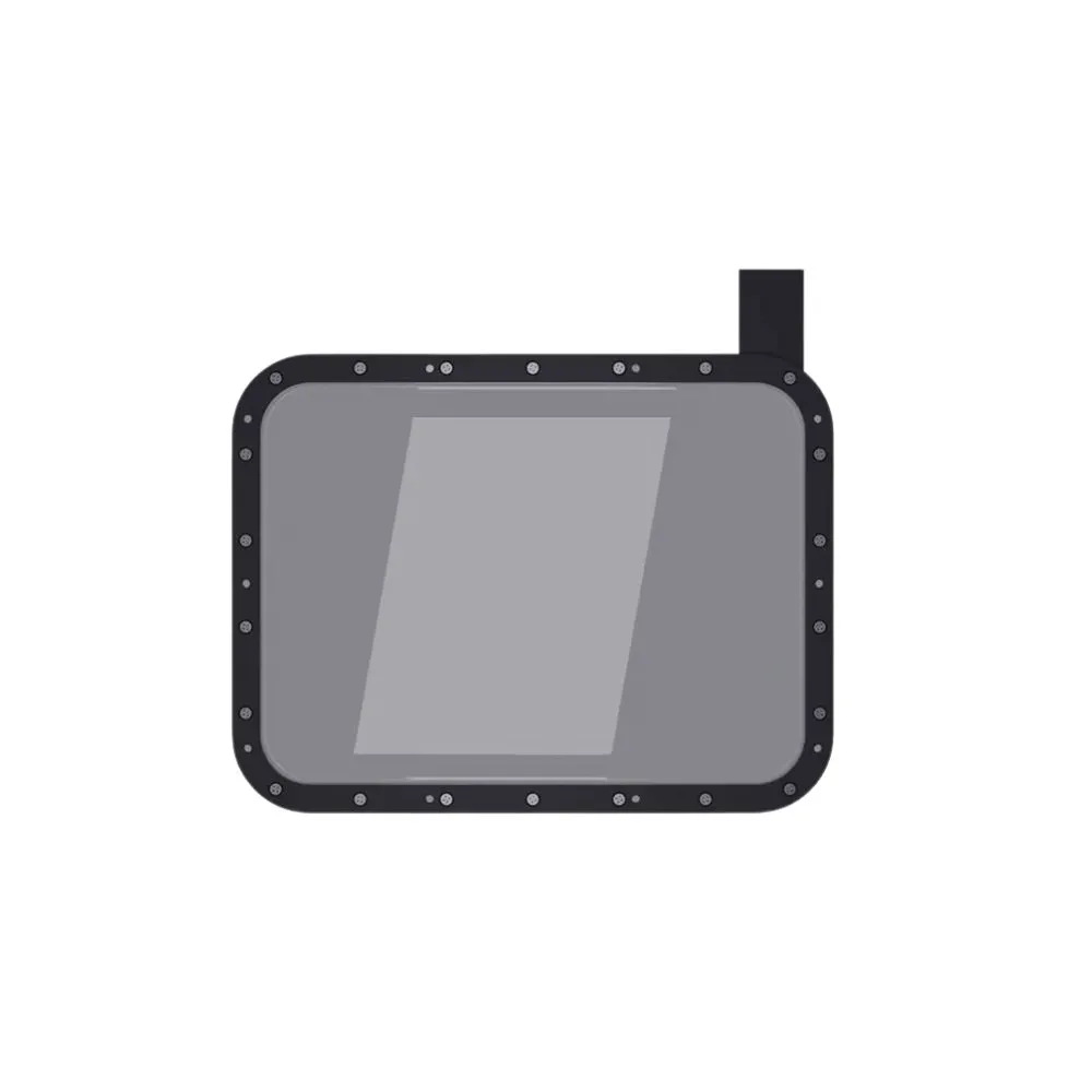 HeyGears Reflex Release Film Module v1.0
