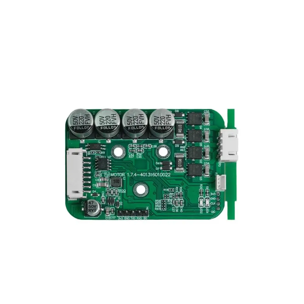 Flsun S1 Pro Drive Board