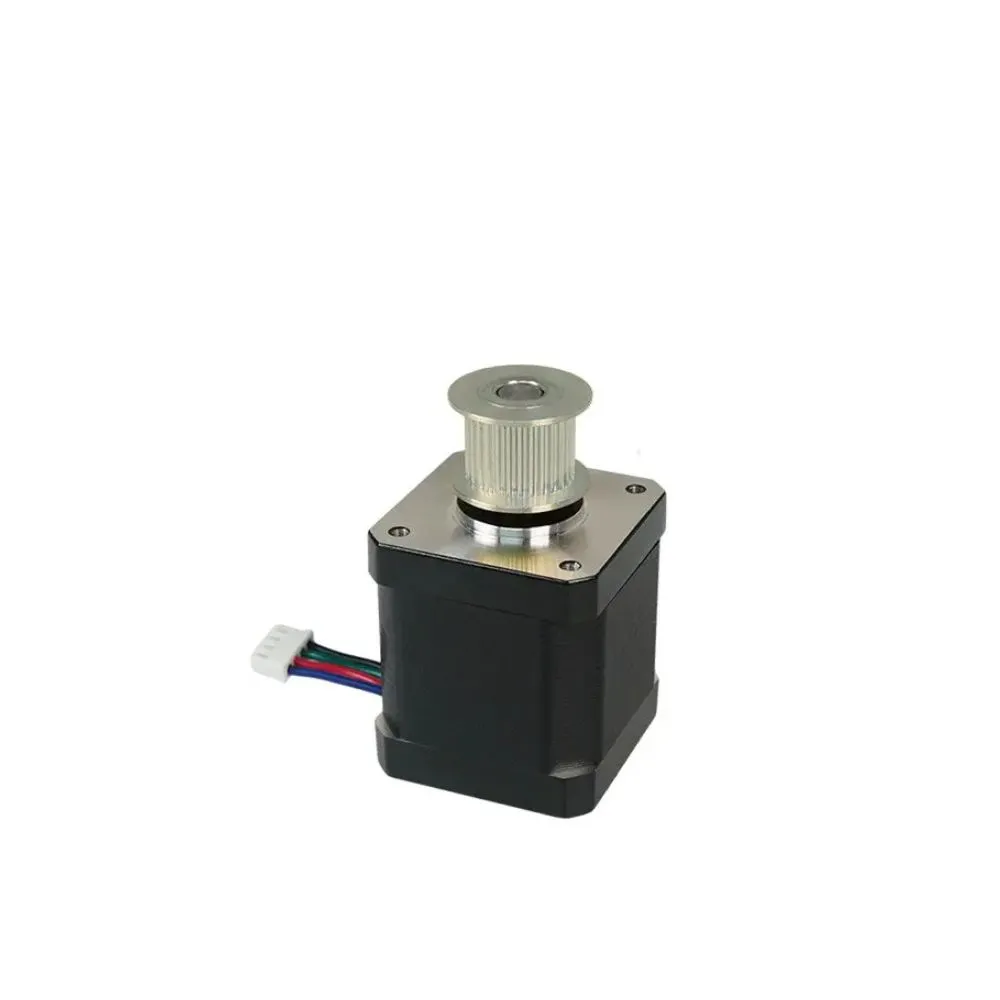 Flsun S1 Pro Motor with synchronous wheel