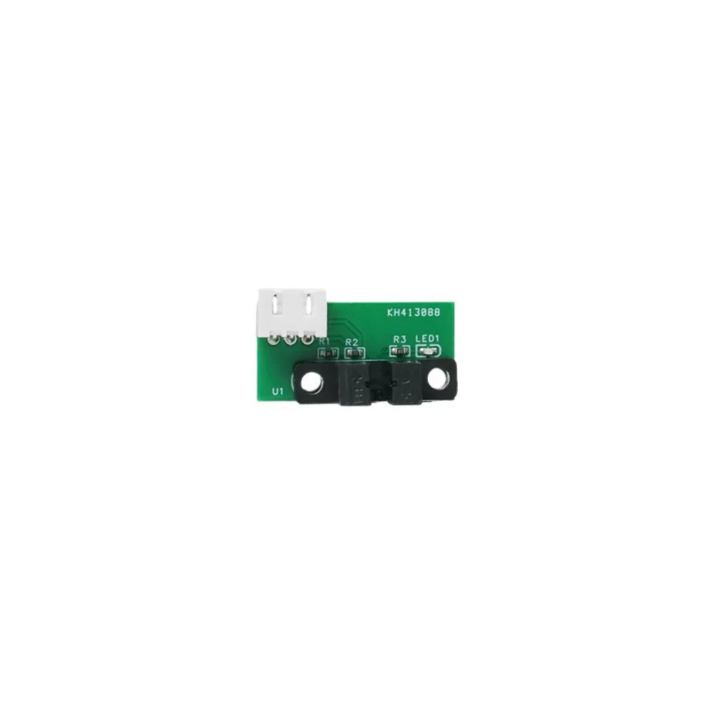 Flusn T1 Pro Limit switch