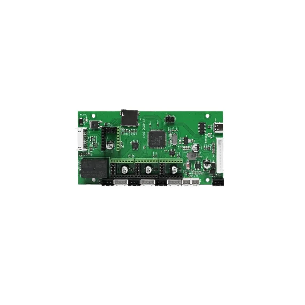 Flusn T1 Pro Mainboard