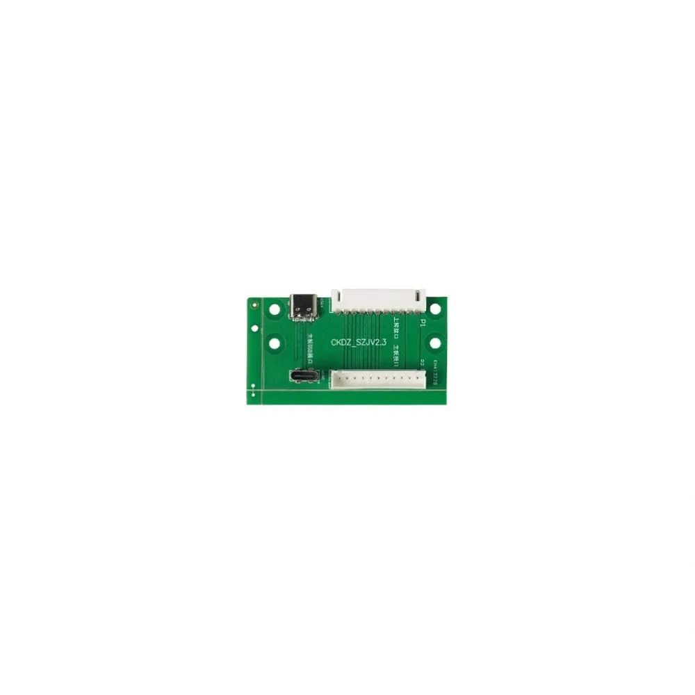 Flusn T1 Pro Upper adapter board