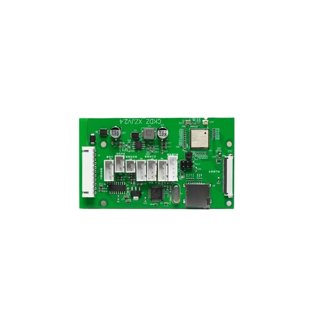 Flusn T1 Pro Lower function adapter board