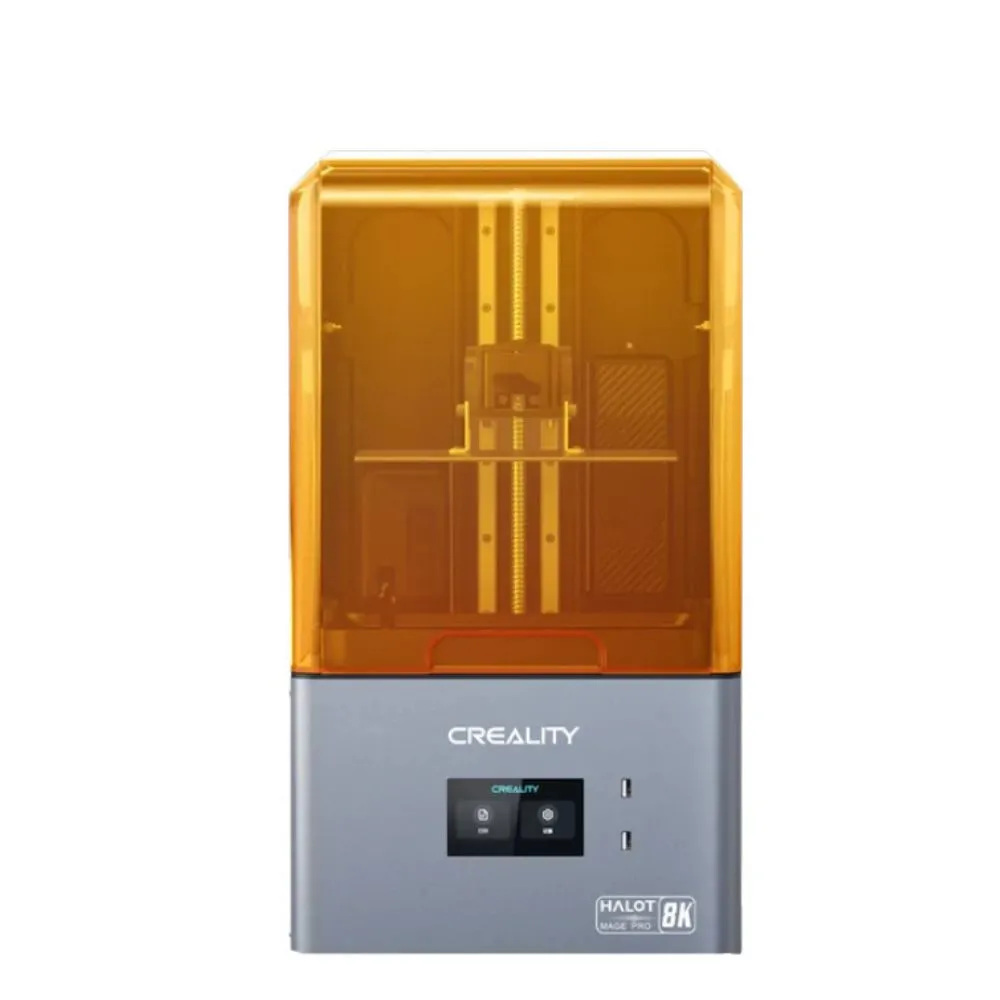 Creality Halot Mage 3D Printer