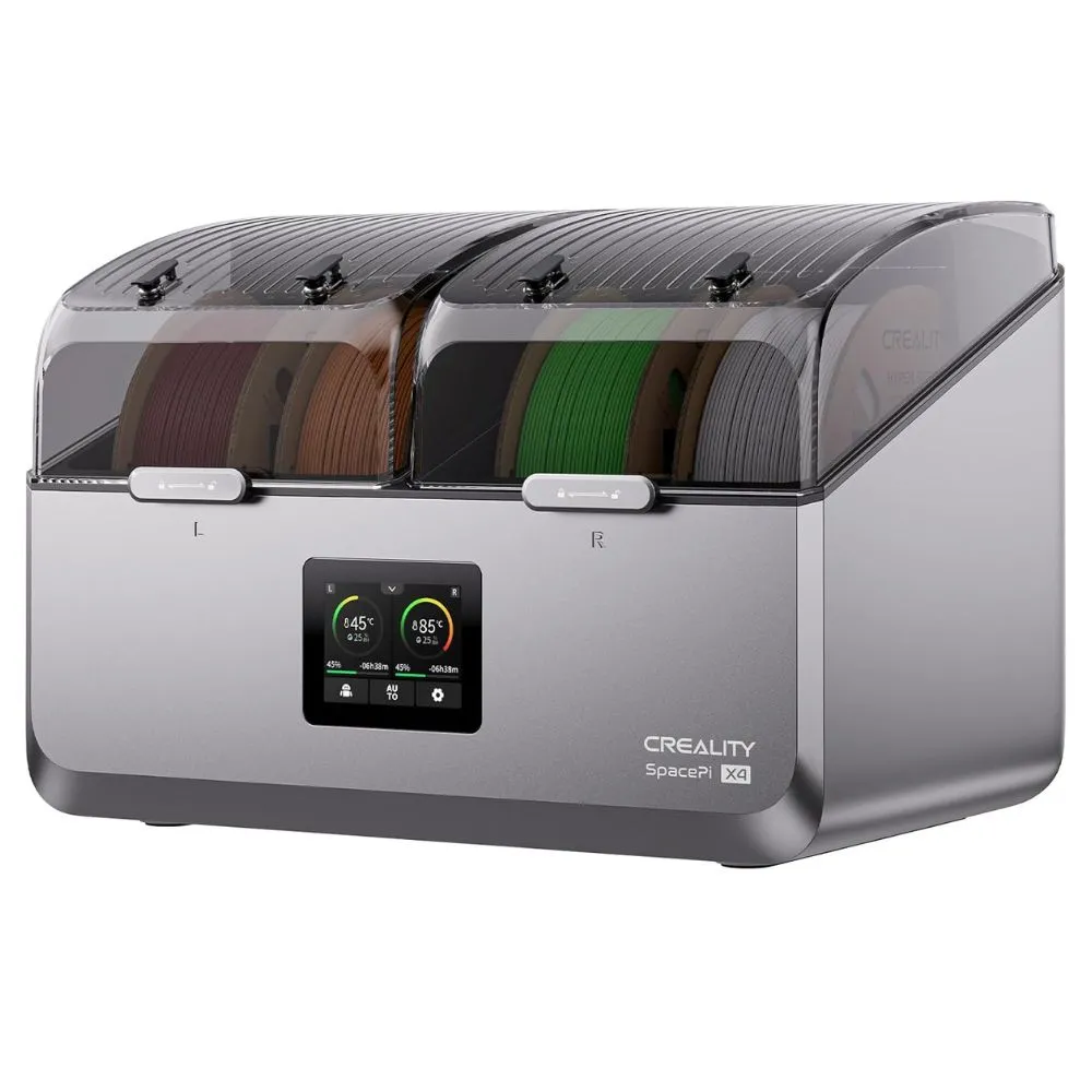 Creality Space Pi X4 Filament Dryer Box