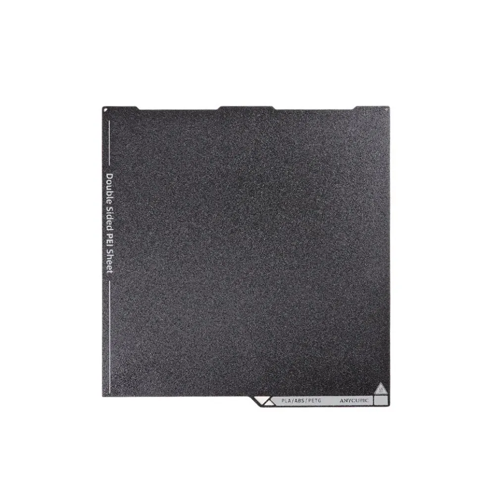 Anycubic Magnetic Platform for Kobra 3/Kobra 3 V2 