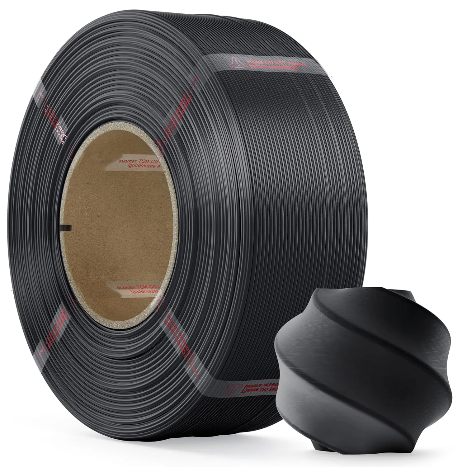 Bambu Lab PLA-MATTE Black