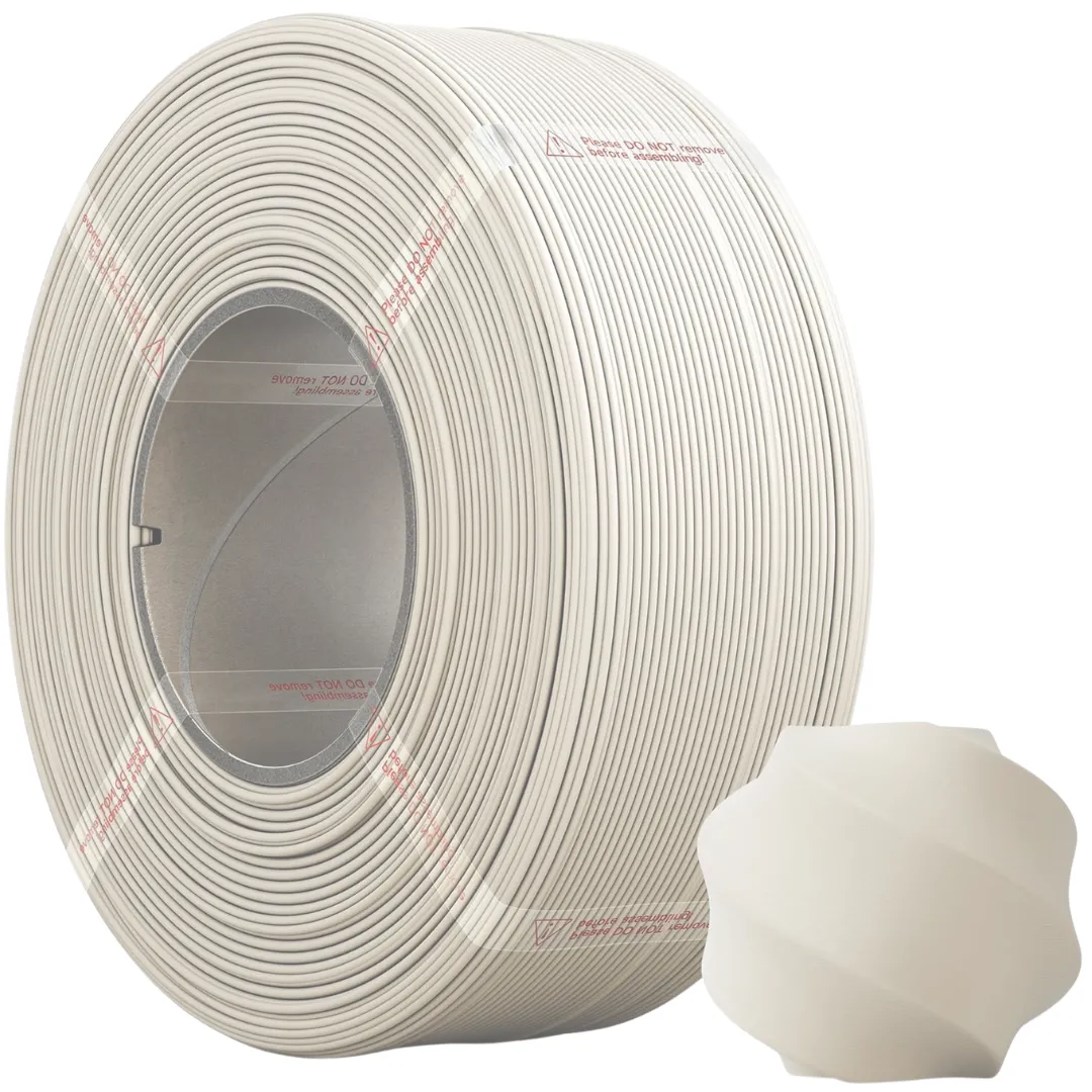 Bambu Lab PLA-MATTE White