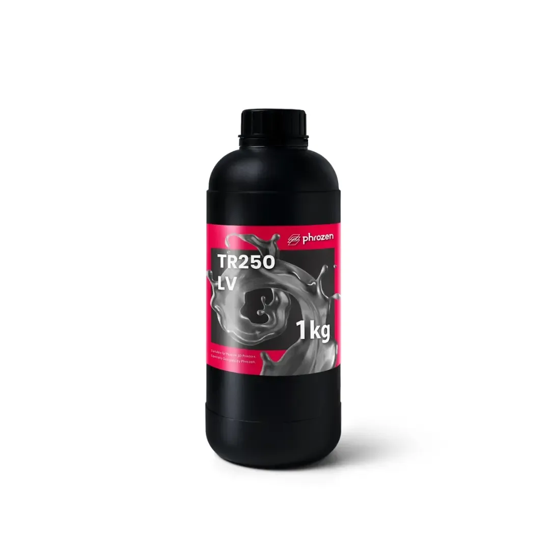 Phrozen Special Resin Grey