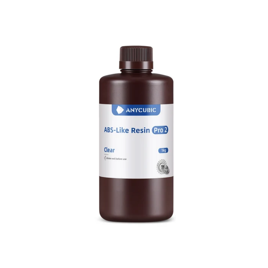 Anycubic Clear