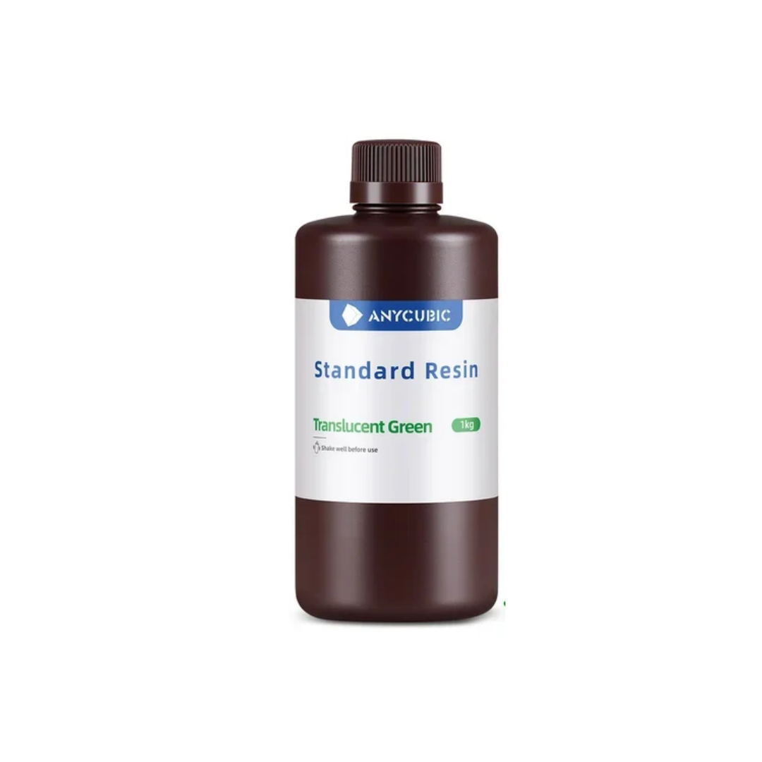 Anycubic Green